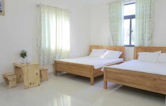 An Binh Hotel Phu Quy Island