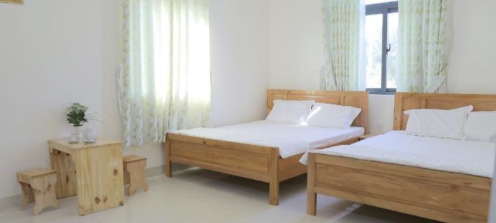 An Binh Hotel Phu Quy Island Hotels in Phu Quy