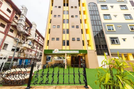 D'Nova Hotel Kallang
