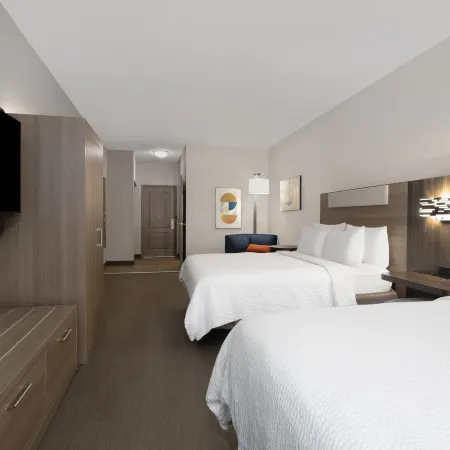 Holiday Inn Express & Suites ACWORTH - KENNESAW NORTHWEST by IHG