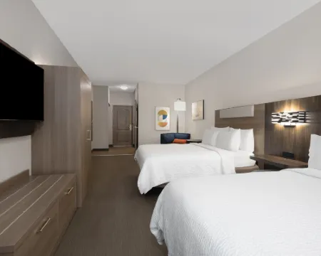 Holiday Inn Express & Suites ACWORTH - KENNESAW NORTHWEST by IHG Hotéis em Cherokee County