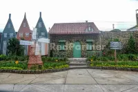 Javenir Hotel Tawangmangu Mitra RedDoorz