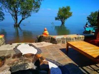 布萊斯德象島飯店