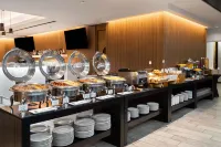 Wyndham Garden Guatemala City - breakfast