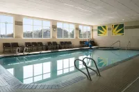 La Quinta Inn & Suites by Wyndham Idaho Falls/Ammon - Kolam Renang