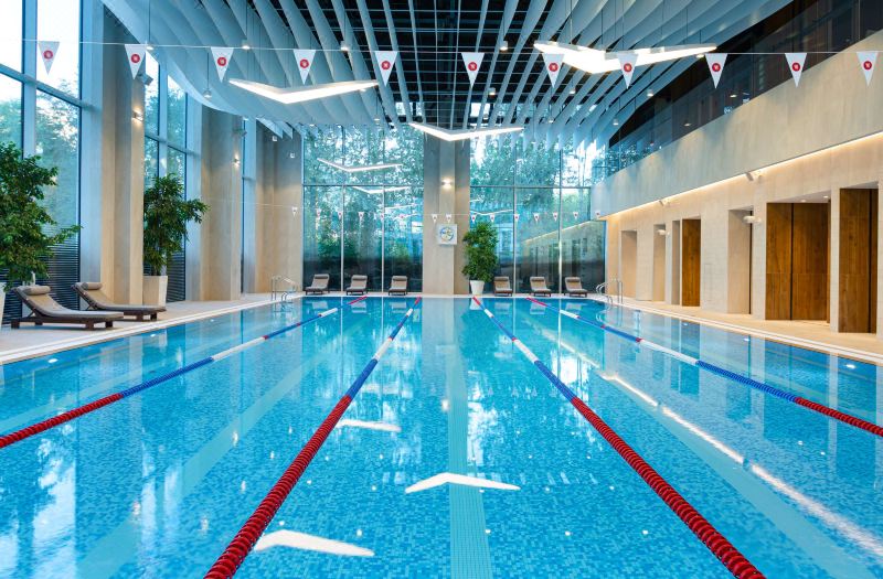 Hotel Radisson Blu Leninsky Prospect Hotel, Moscow photo 2