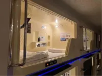 Skyspa Yokohama