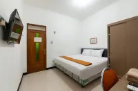 House of M Bogor Mitra RedDoorz