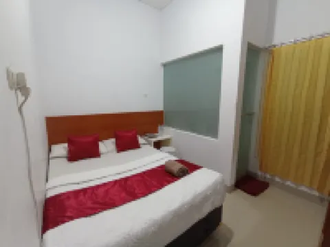 Hdn Airport Village Hotels in Sedati