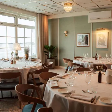 Falkenberg Strandbad