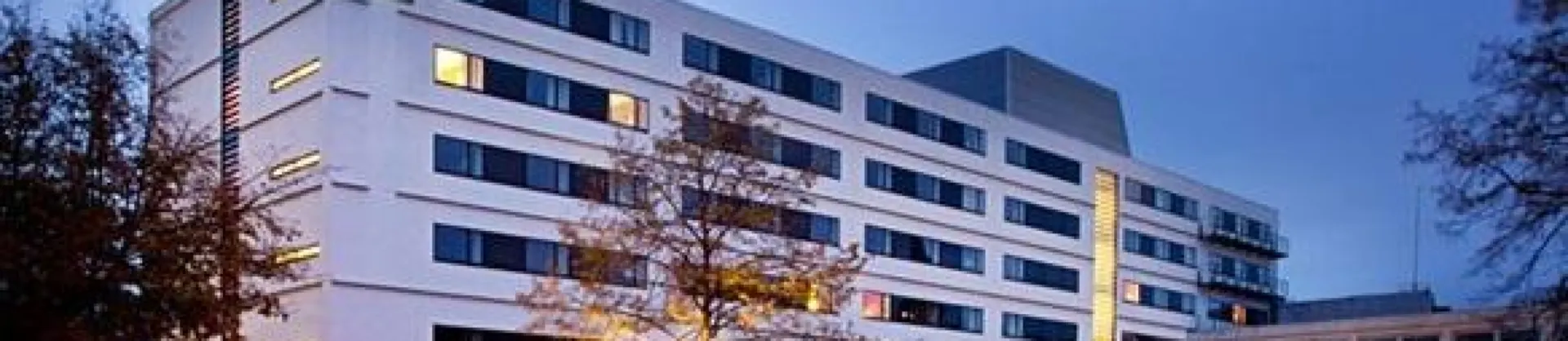 4-Star Select Hotels