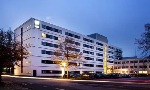 Scandic Aalborg City
