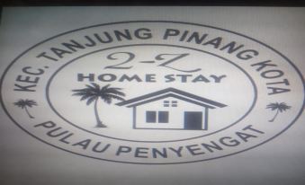 Homestay 2-Z Penyengat