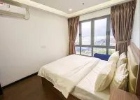 Lovina 5-03 at Harbour Bay Residence(Ferry Terminal) Hotel a Batu Ampar