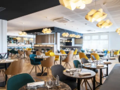 Holiday Inn DIJON SUD - LONGVIC by IHG Longvic otelleri