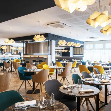 Holiday Inn DIJON SUD - LONGVIC by IHG