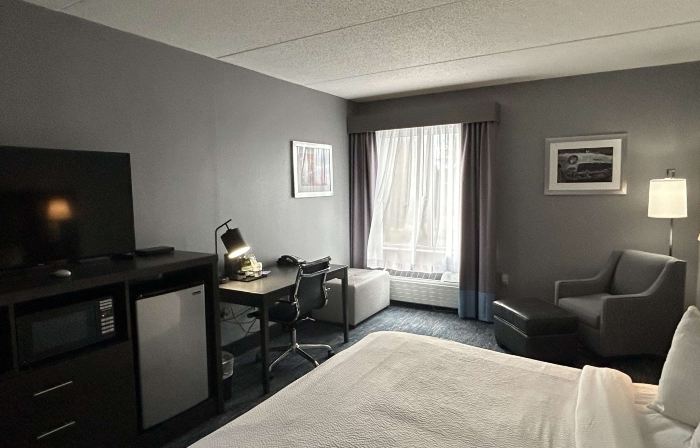 Best Western Carlisle South