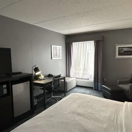 Best Western Carlisle South