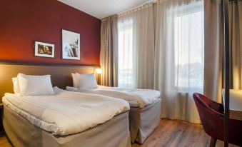 Best Western Plus Hotel Kungens Kurva
