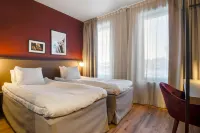 Best Western Plus Hotel Kungens Kurva Hotels in Huddinge