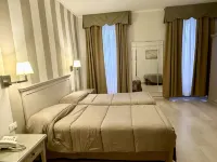 Hotel Bristol Hotels in Trieste
