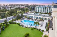 Palácio Estoril Hotel, Golf & Wellness - Luksus