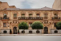 Hotel Rector Hotels in 