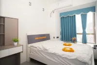 Nuanju Xiaoshe Homestay (Cuishi Road) Hotel a Yunfu