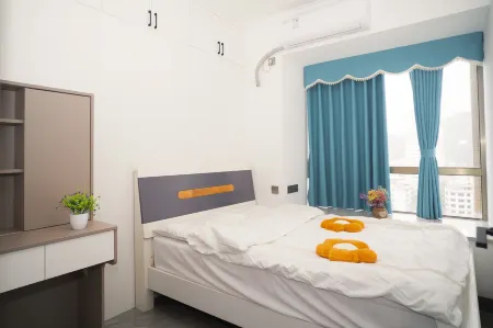 Nuanju Xiaoshe Homestay (Cuishi Road)