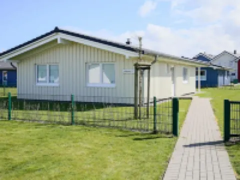 Langeneß Hotels in Dagebull