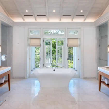 "Villa Tamarindo" Luxury Beachfront Villa by One Caribbean Estates