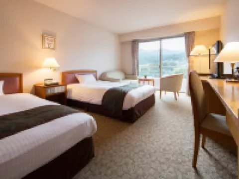 โรงแรมคาซุยเอ็น โรงแรมในอุเระชิโนะ