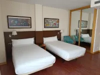 Hotel Palacio Congresos