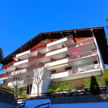 Résidence Maze B 10