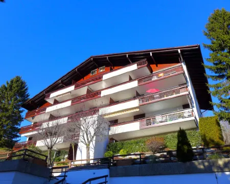 Résidence Maze B 10 Hotels in Sierre