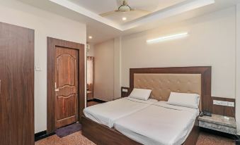 Hotel Venus Inn Bhubaneshwar