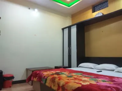 Sundaram Guest House Hotels near Shiv Mandir, Mehendi kheda