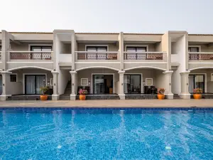 Chalston Beach Resort