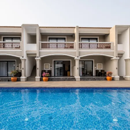 Chalston Beach Resort