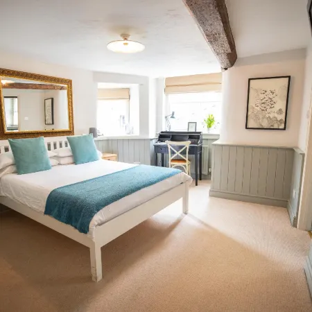 Tower House Guest House