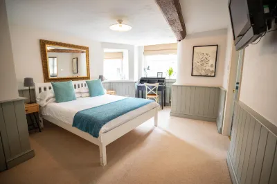 Tower House Guest House Hotels in Iffley