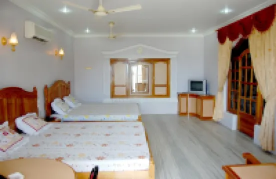 Hotel Sivamurugan Kanyakumari Hoteles en 