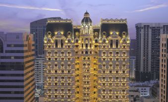 Royal Rose Abu Dhabi, a Curio Collection by Hilton Affiliated Hotel