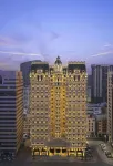 فندق رويال روز أبوظبي، أحد فنادق مجموعة فنادق كوريو باي هيلتون التابعة Hotels near المقر الرئيسي لأدونك