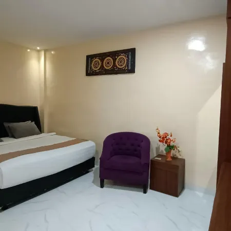 Superstar Hotel