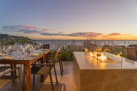 Hotel Indigo LA PAZ PUERTA CORTES by IHG - breakfast