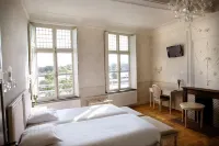 Amrâth Hotel Bigarré的酒店 鄰近Sint Matthiaskerk的酒店