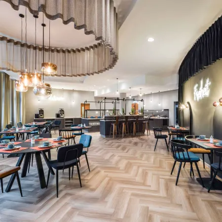 Ibis Styles Bielefeld