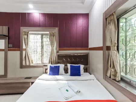 Vinayak Guest House Отели рядом с достопримечательностью «NIH Flower Garden»