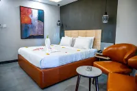 帕布帕德酒店 酒店